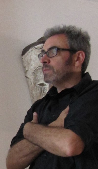 José Luis García Romero