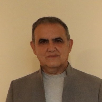 Jose Manuel Molina 