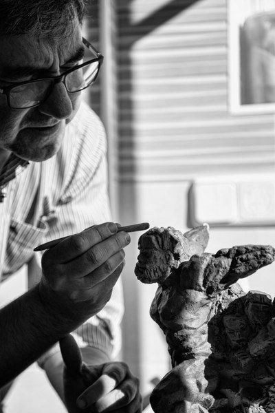 José Manuel Solares Rosa