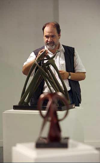 José María Prieto Lago