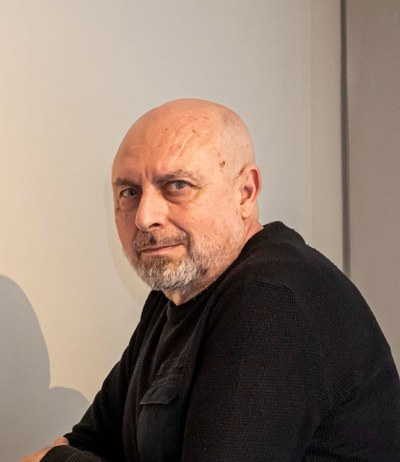 JOSÉ VALCÁRCEL AUSÍN