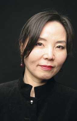 Kay Woo 
