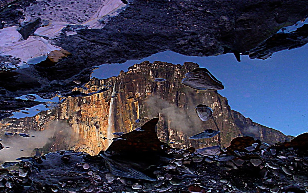 Kerapacupai Vená