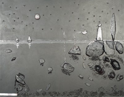 La ermita y el progreso