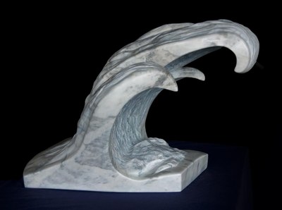 La ola