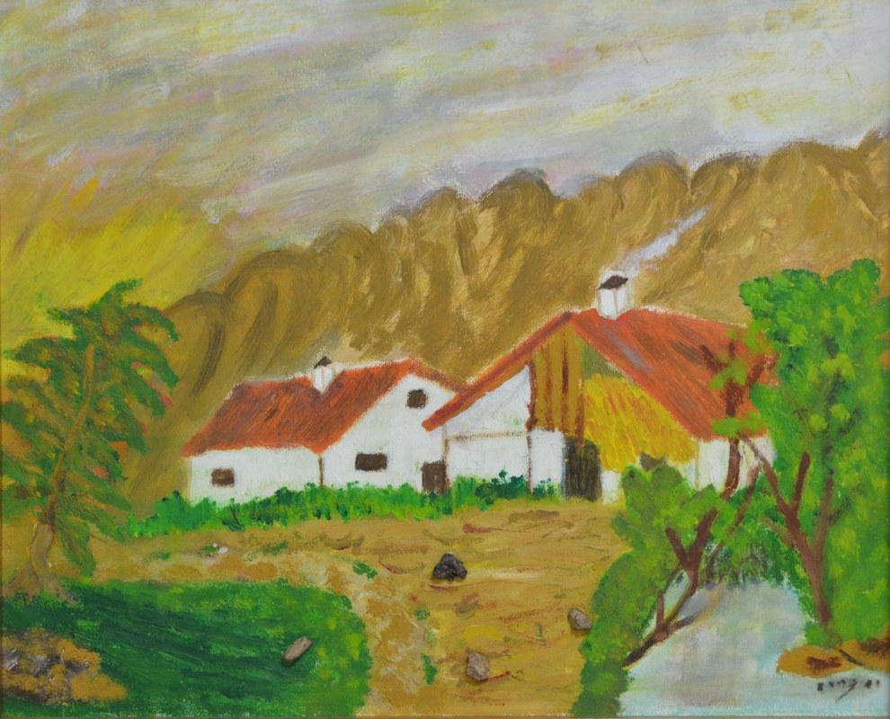 La Serraleda