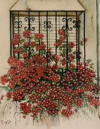 Las rejas y la libertad. Petra Agüero