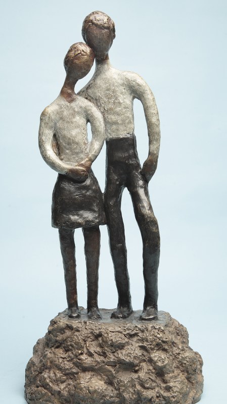 Los novios