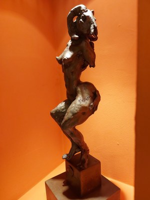 Lujuria