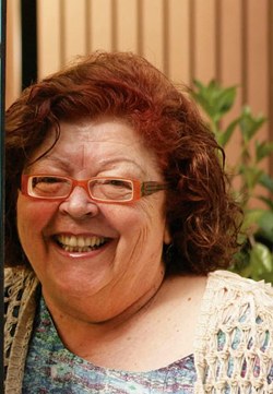 Luz Galván Fernández