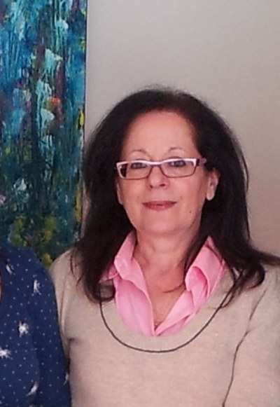 María del Pilar Lasierra González