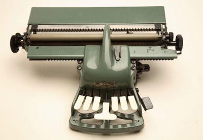 Máquina Blista