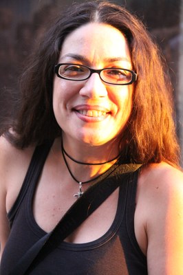 Mar Solís Barrado