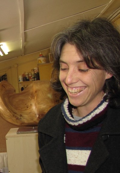 María José Cabrerizo de Diego