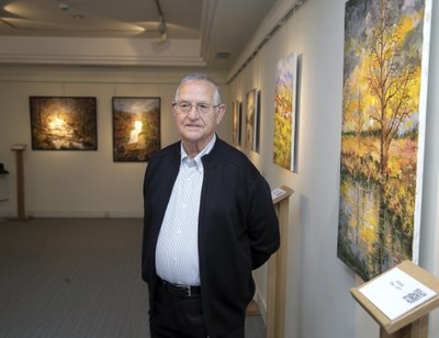 Mariano Herrero Matías