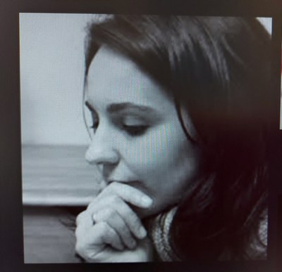 Marta Sánchez Luengo