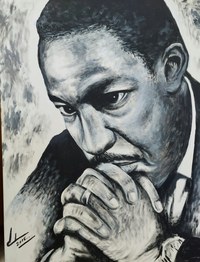 Martin Luther King