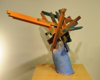 Más arriba del cielo