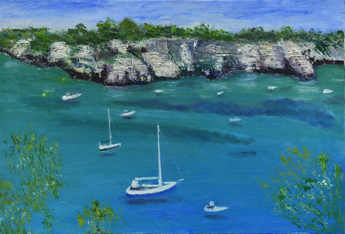 Menorca