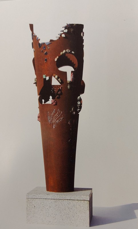 Monumento a la historia de Torrelodones