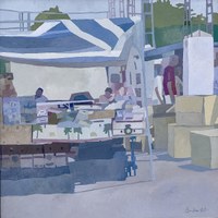 Niña aquí más barato