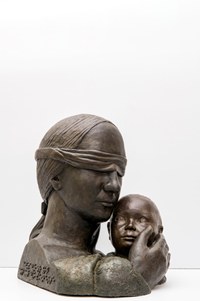 Ojos que no ven, corazón que sí siente