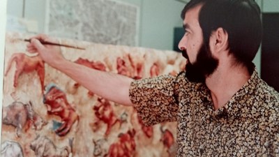 Onésimo Ortega León