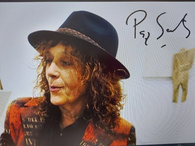 Paz Santos Santiago