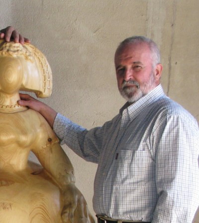 Pedro Monago García