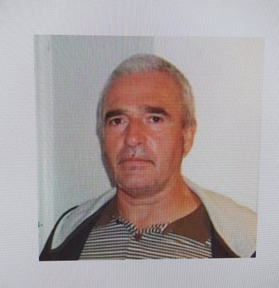 Pedro Terrón Manrique