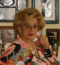 Petra Agüero Luis