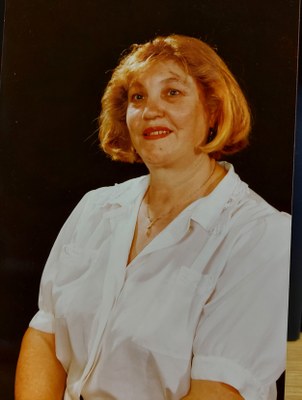 Pilar Fernández Carballedo