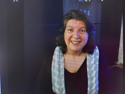 Pilar Vicente De Foronda