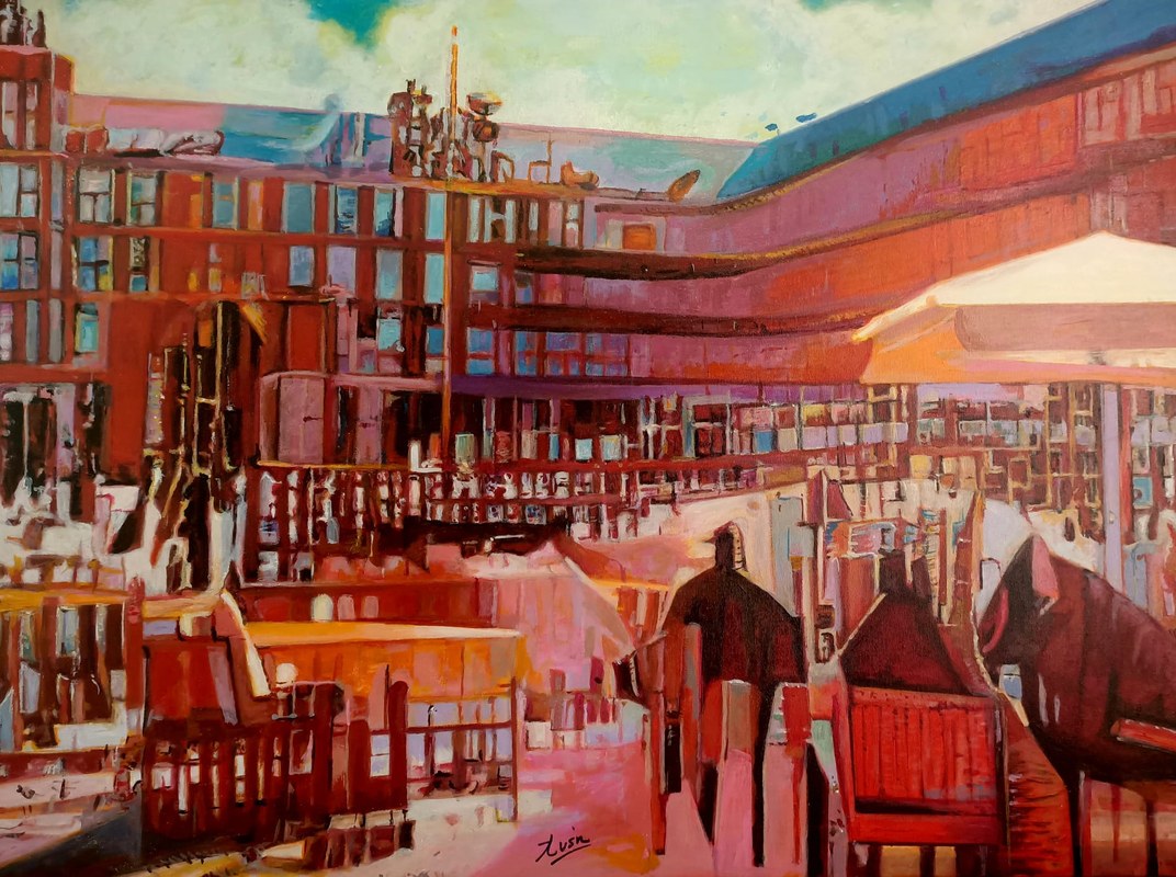 Plaza Mayor