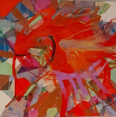 Por el mar de la rosa y de la espina