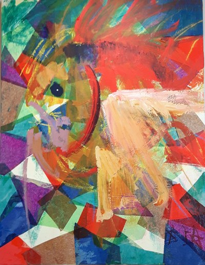 Por el mar de la rosa y de la espina: mareas