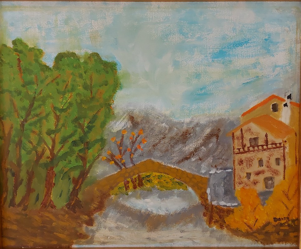Puente