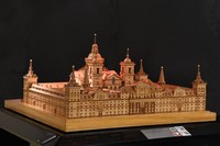 Real Monasterio de San Lorenzo de El Escorial