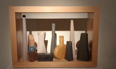 Recordando a Morandi