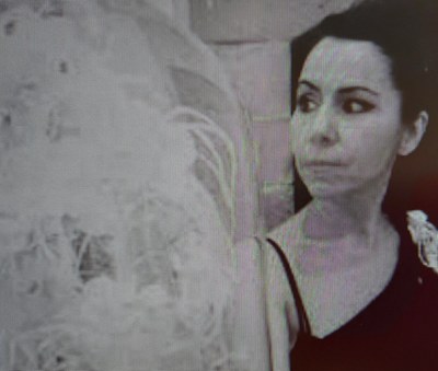 Sonia Cabello García