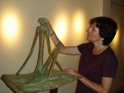 Sonia Cardunets García