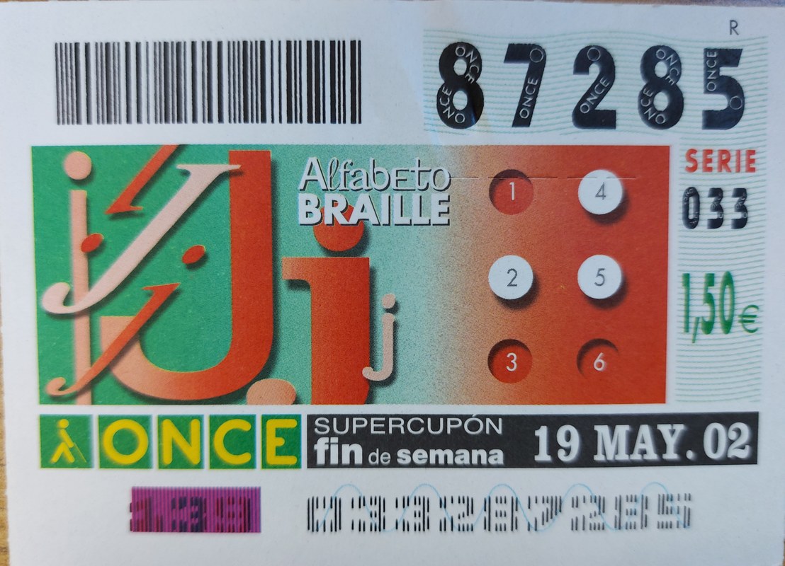 Súper cupón fin de semana, 2002
