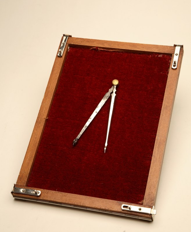 Tablero de dibujo