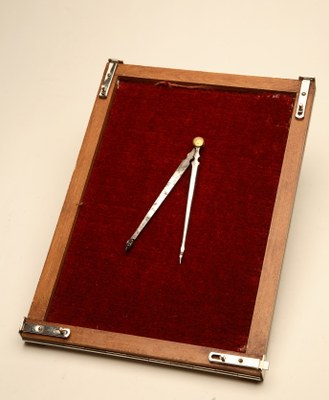 Tablero de dibujo