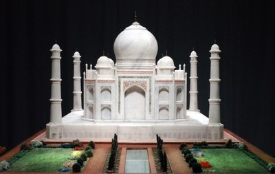 Taj Mahal