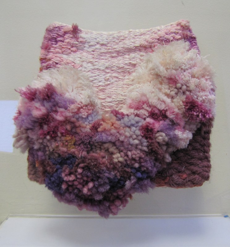 Tierra rosa