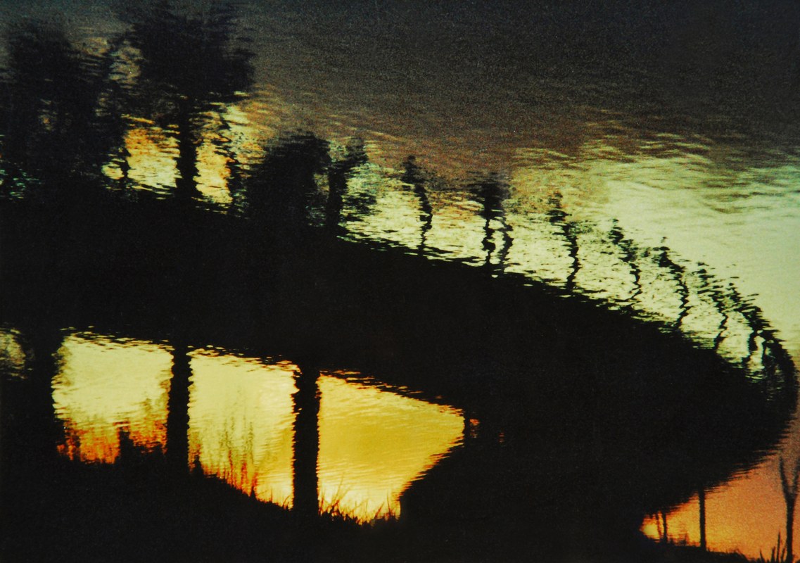 Travesía al más allá