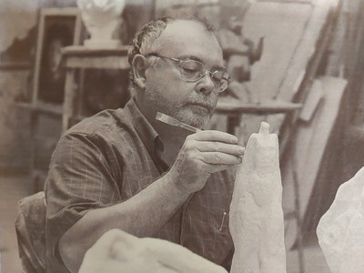 Vicente Pallardó Camps