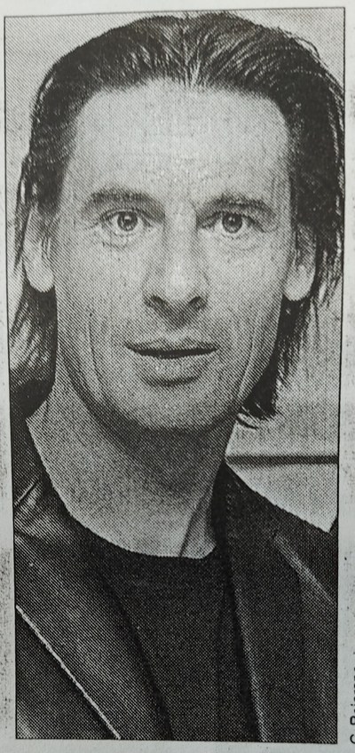 Víctor Ochoa Sierra