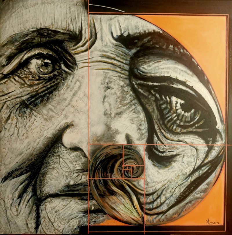 Deconstrucción de Fibonacci